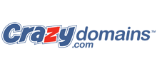 Crazy Domains