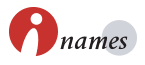Inames