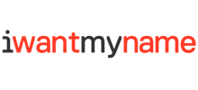 iwantmyname