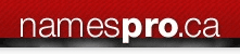 Namespro