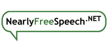 NearlyFreeSpeech
