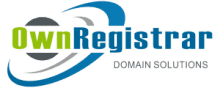 OwnRegistrar