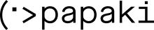 Papaki