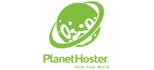 PlanetHoster