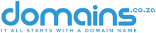 Domains.co.za