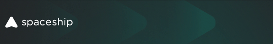 Spaceship - Register your .ai domain