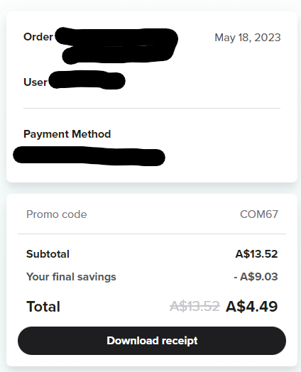 Spaceship Reviews And Profile TLD List Spaceship Reviews And Profile TLD List