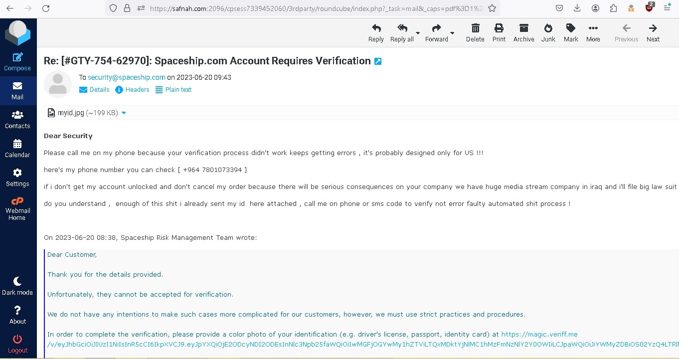 Spaceship Reviews And Profile TLD List Spaceship Reviews And Profile TLD List